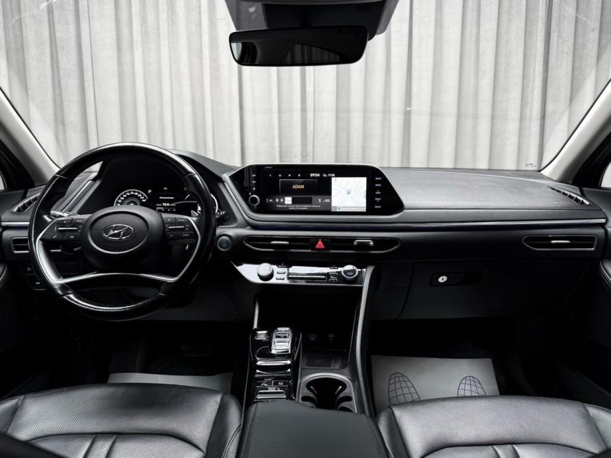 Hyundai Sonata VIII (DN8) Ижевск  - изображение 16