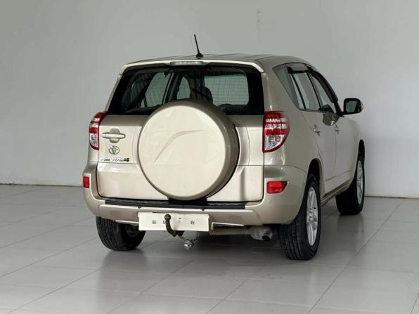 Toyota RAV4 III (XA30) с пробегом 2010 года, цена 940 000 рублей, 270000 км, внедорожник, Автокод Объявления