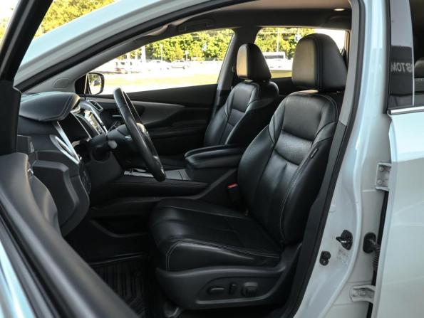 Nissan Murano III (Z52) с пробегом 2018 года, цена 2 196 800 рублей, 116301 км, внедорожник, Автокод Объявления