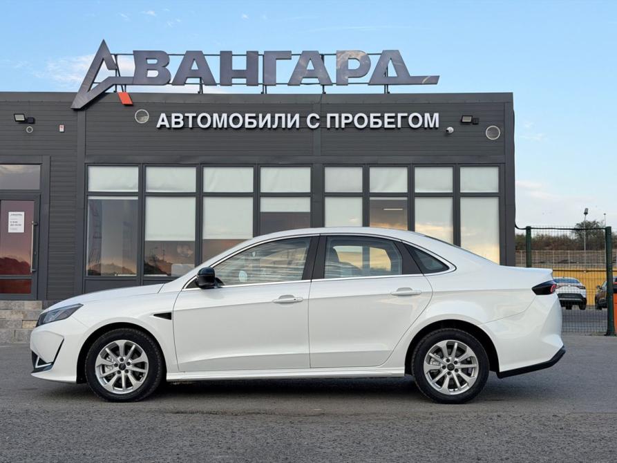 Kaiyi E5 Волгоград  - изображение 7