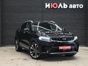 Geely Tugella I Екатеринбург  - изображение 20
