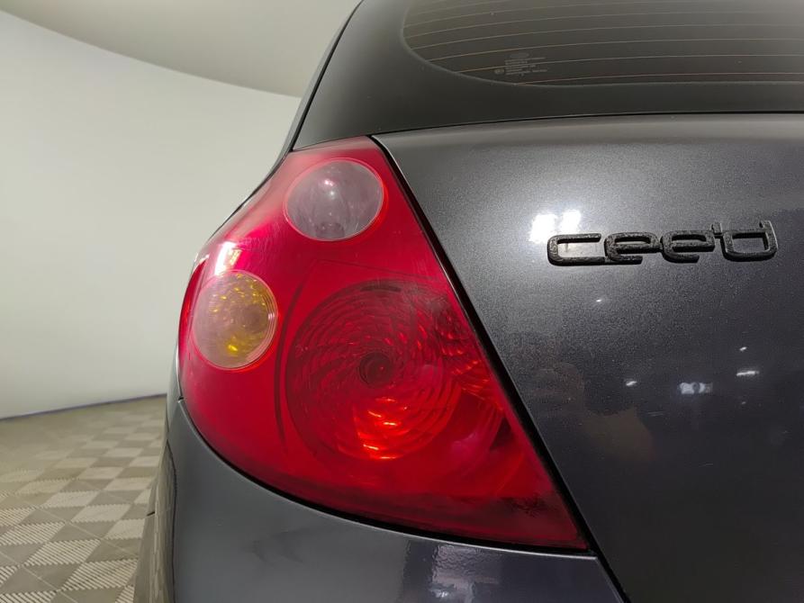 Kia Ceed I Уфа  - изображение 11