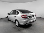 Lada (ВАЗ) Granta I Рестайлинг Уфа  - изображение 30
