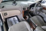 Nissan Bluebird Sylphy I (G10) Омск  - изображение 41