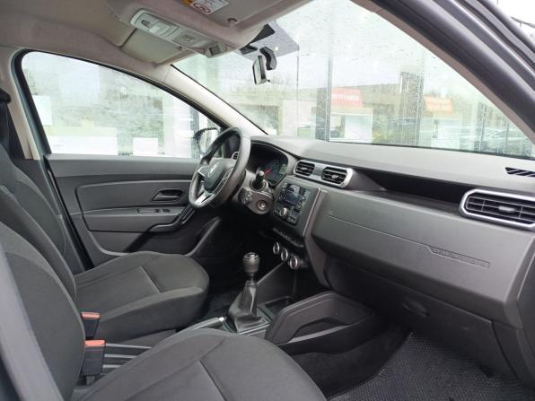 Renault Duster II с пробегом 2021 года, цена 1 348 500 рублей, 179602 км, внедорожник, Автокод Объявления
