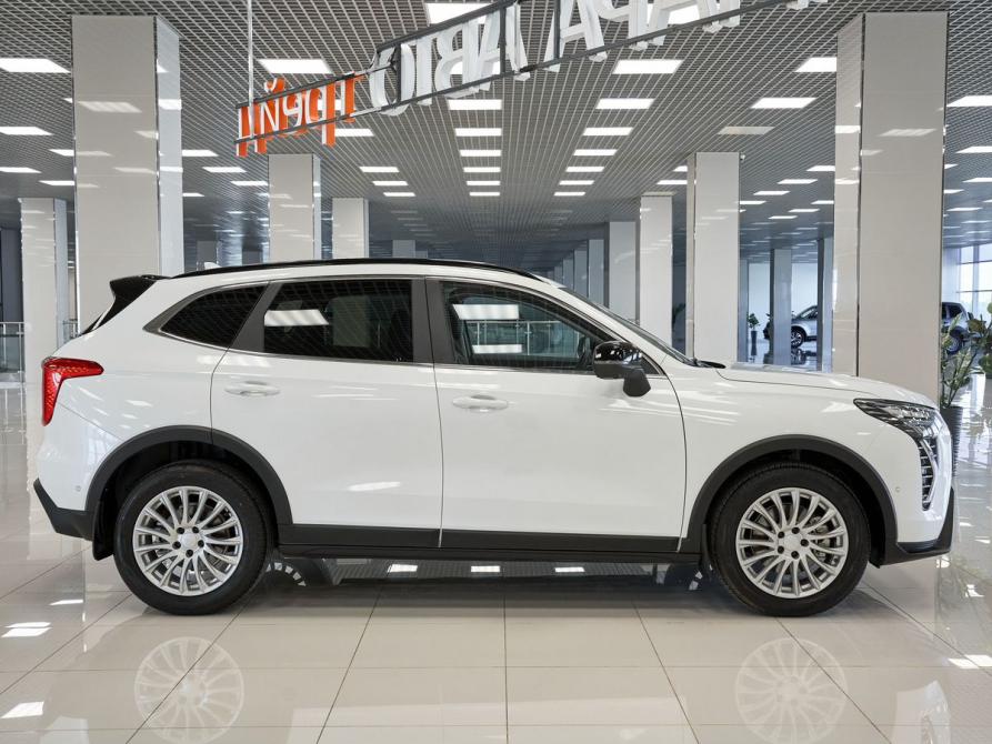 Haval Jolion I Рестайлинг Самара  - изображение 6
