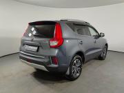 Geely Emgrand X7 I Рестайлинг 2 Уфа  - изображение 31