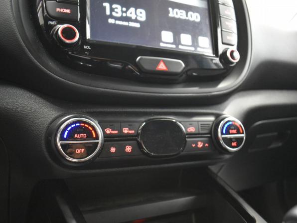 Kia Soul III с пробегом 2020 года, цена 1 799 000 рублей, 67101 км, хэтчбек, Автокод Объявления