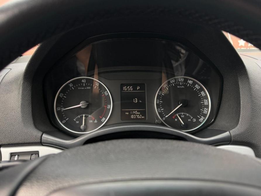Skoda Octavia II (A5) Рестайлинг Набережные Челны  - изображение 13