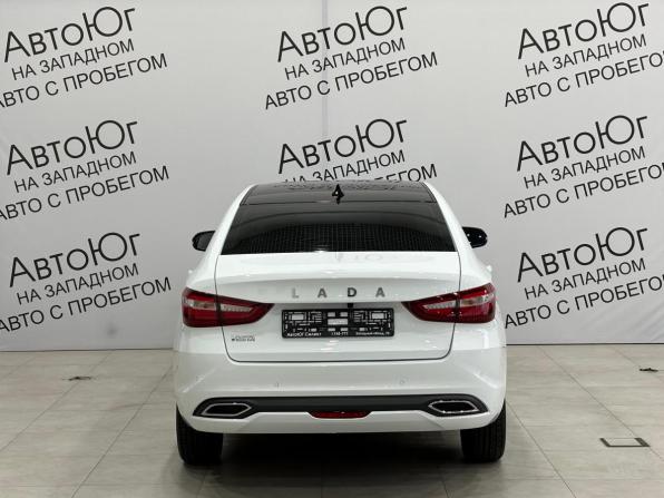 Lada (ВАЗ) Vesta I Рестайлинг (NG) с пробегом 2024 года, цена 1 349 000 рублей, 30147 км, седан, Автокод Объявления