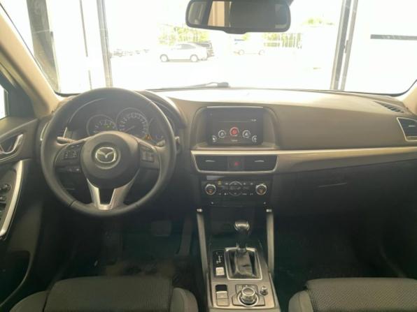 Mazda CX-5 I с пробегом 2015 года, цена 1 511 500 рублей, 192716 км, внедорожник, Автокод Объявления