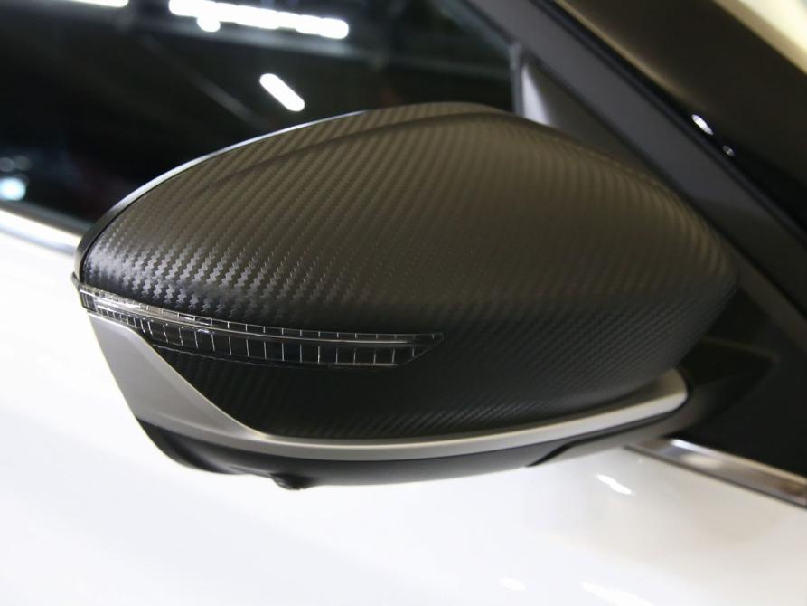 Geely Coolray I Рестайлинг Санкт-Петербург  - изображение 26