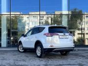 Toyota RAV4 IV (XA40) Рестайлинг Самара  - изображение 21