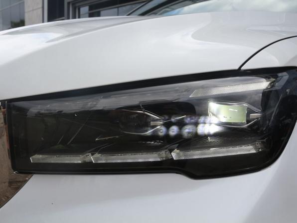 Geely Monjaro I с пробегом 2023 года, цена 3 050 000 рублей, 71488 км, внедорожник, Автокод Объявления