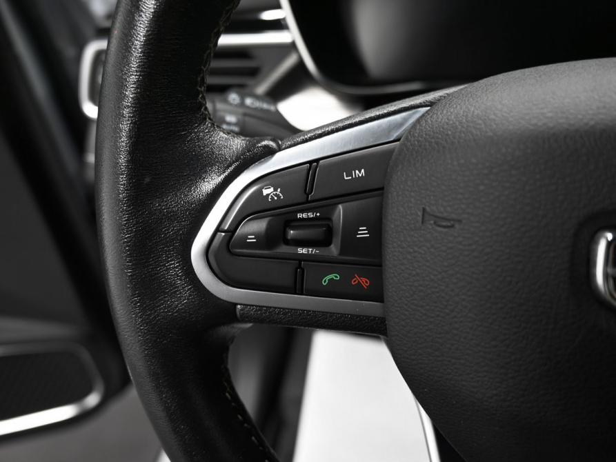 Geely Atlas Pro Тверь  - изображение 20