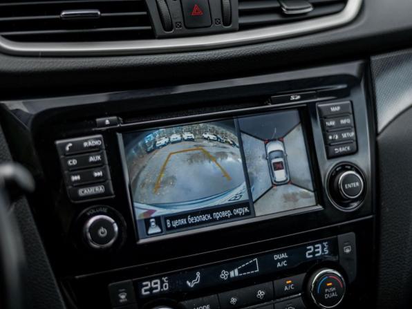 Nissan X-Trail III с пробегом 2017 года, цена 1 370 000 рублей, 243005 км, внедорожник, Автокод Объявления