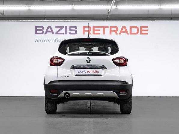 Renault Kaptur I с пробегом 2016 года, цена 965 000 рублей, 163574 км, внедорожник, Автокод Объявления