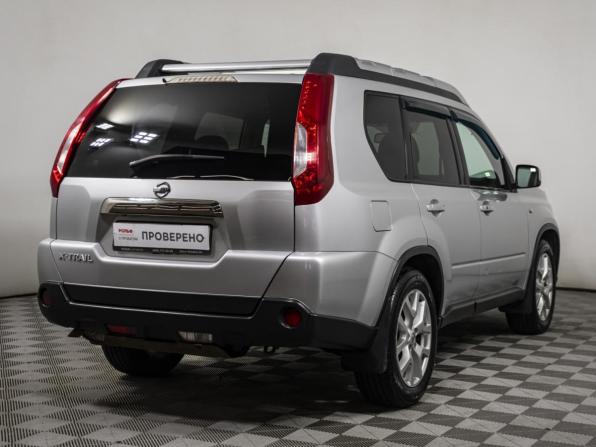 Nissan X-Trail II Рестайлинг с пробегом 2011 года, цена 1 269 000 рублей, 168053 км, внедорожник, Автокод Объявления