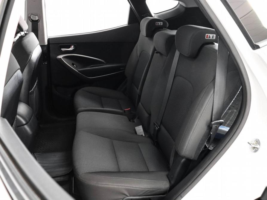 Hyundai Santa Fe III Рестайлинг Минеральные Воды  - изображение 9