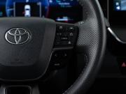 Toyota Camry IX (XV80) China Market Москва  - изображение 48