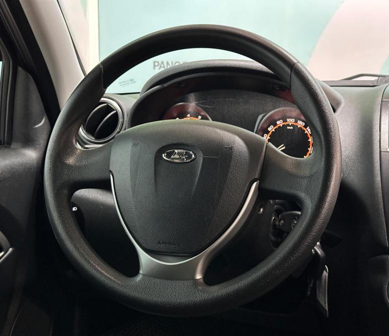 Lada (ВАЗ) Granta I Рестайлинг Набережные Челны  - изображение 12