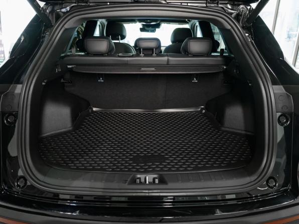 Новый Changan UNI-S (CS55 Plus) 2026 года, цена 3 149 900 рублей, внедорожник, Автокод Объявления