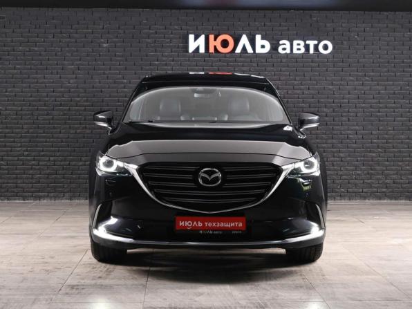 Mazda CX-9 II с пробегом 2018 года, цена 2 850 000 рублей, 205789 км, внедорожник, Автокод Объявления