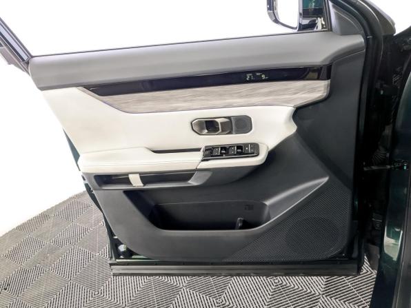 JETOUR DASHING I с пробегом 2023 года, цена 2 040 000 рублей, 29770 км, внедорожник, Автокод Объявления