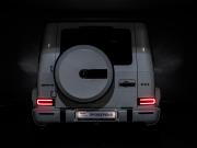 Mercedes-Benz G-Класс AMG II (W463) Москва  - изображение 50