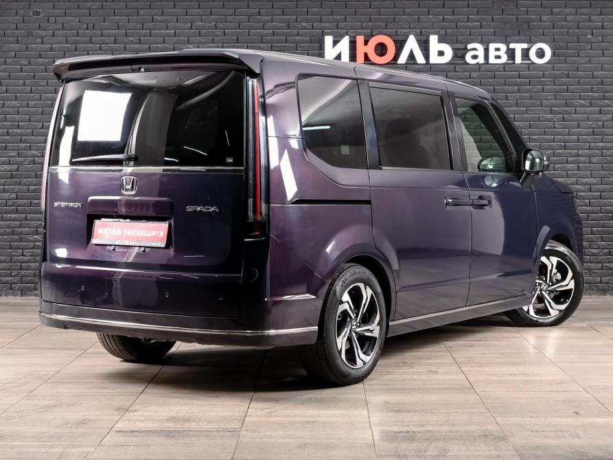 Honda Stepwgn VI Екатеринбург  - изображение 4