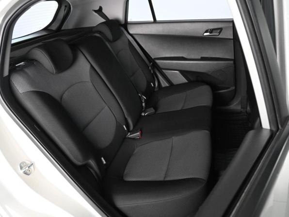 Hyundai Creta I с пробегом 2019 года, цена 1 979 000 рублей, 68065 км, внедорожник, Автокод Объявления