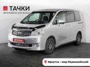 Toyota Noah II (R70) Иркутск  - изображение 19