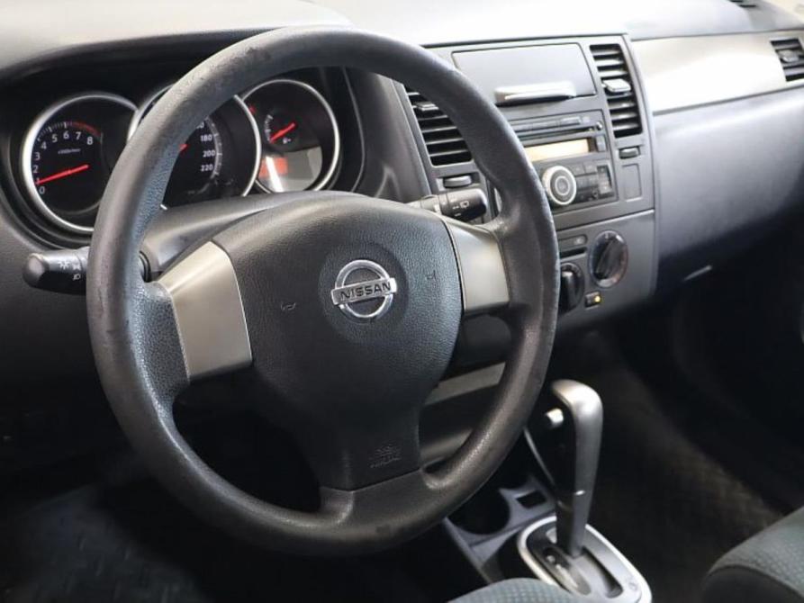 Nissan Tiida I Рестайлинг Тверь  - изображение 6