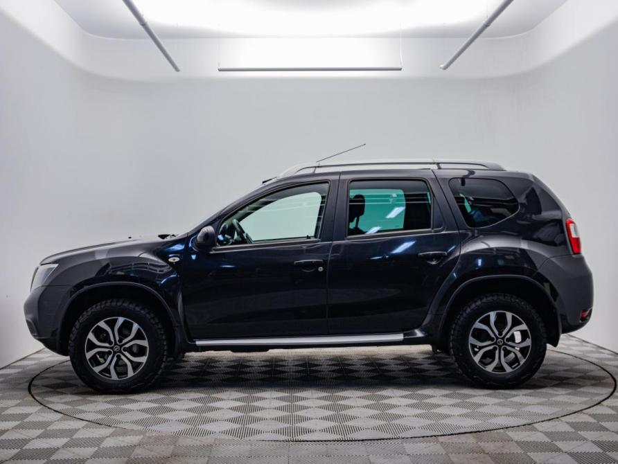 Nissan Terrano III (D10) Москва  - изображение 2