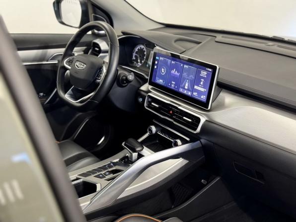 Geely Coolray I Рестайлинг с пробегом 2023 года, цена 1 890 000 рублей, 47128 км, внедорожник, Автокод Объявления
