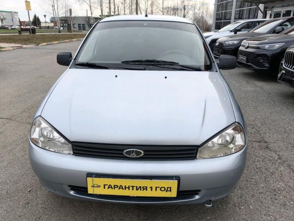Lada (ВАЗ) Kalina I с пробегом 2012 года, цена 219 900 рублей, 152000 км, универсал, Автокод Объявления