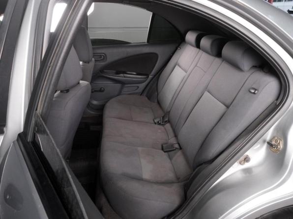 Nissan Almera II (N16) Рестайлинг с пробегом 2005 года, цена 275 000 рублей, 243840 км, седан, Автокод Объявления