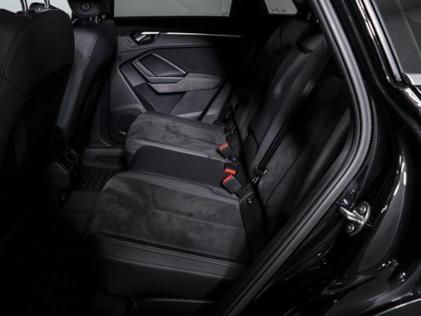 Audi Q3 II (F3) с пробегом 2021 года, цена 4 250 000 рублей, 25600 км, внедорожник, Автокод Объявления