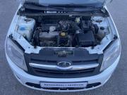 Lada (ВАЗ) Granta I Саратов  - изображение 28