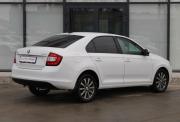 Skoda Rapid I Рестайлинг Саратов  - изображение 33