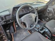 Lada (ВАЗ) 2121 (4x4) I Рестайлинг (2020) Воронеж  - изображение 16