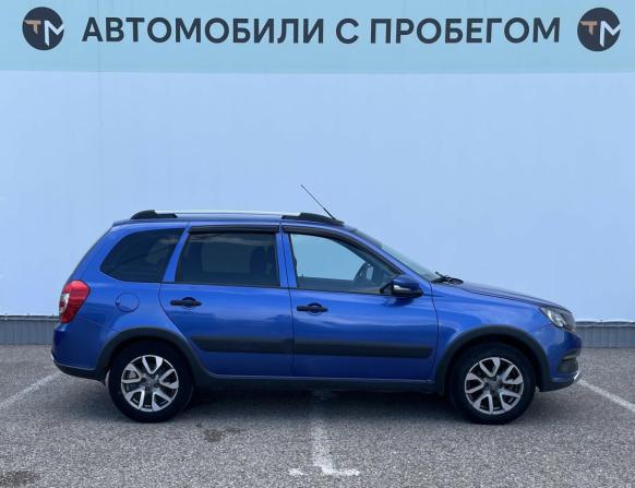 Lada (ВАЗ) Granta I Рестайлинг с пробегом 2020 года, цена 813 000 рублей, 33682 км, универсал, Автокод Объявления
