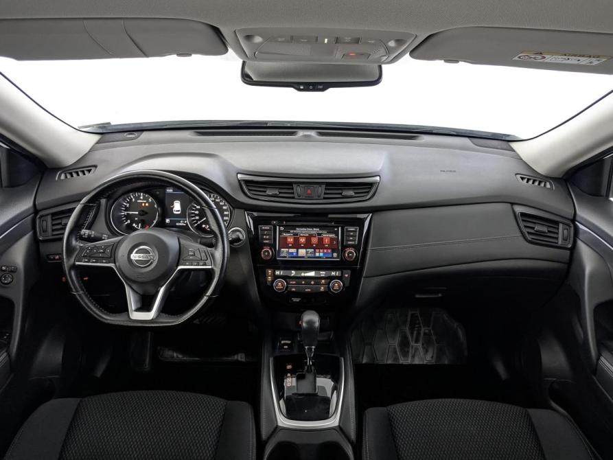 Nissan X-Trail III Рестайлинг Москва  - изображение 14