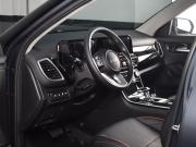 Kia Seltos I Рестайлинг Кемерово  - изображение 36