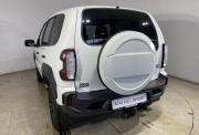 Lada (ВАЗ) Niva Travel I Саранск  - изображение 32