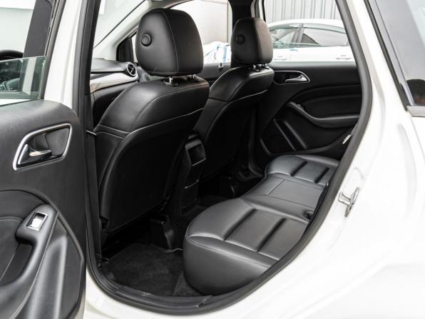Mercedes-Benz B-Класс II (W246) с пробегом 2012 года, цена 1 125 000 рублей, 138529 км, хэтчбек, Автокод Объявления