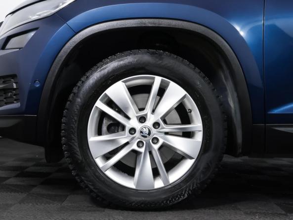 Skoda Kodiaq I с пробегом 2018 года, цена 3 390 000 рублей, 48459 км, внедорожник, Автокод Объявления
