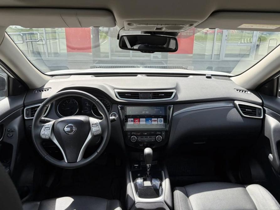 Nissan X-Trail III Брянск  - изображение 15