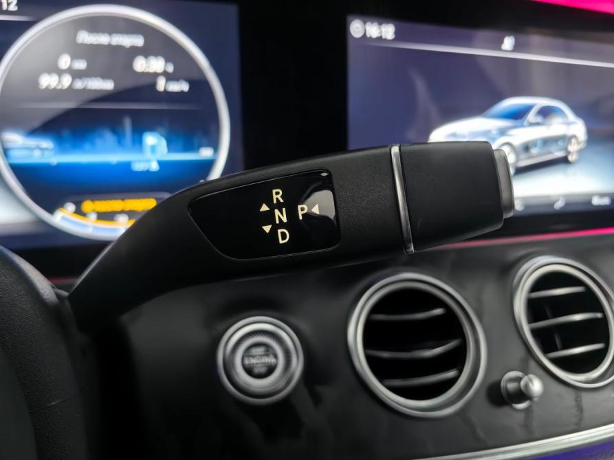 Mercedes-Benz E-Класс V (W213 S213 C238) Москва  - изображение 15