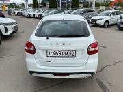 Lada (ВАЗ) Granta I Рестайлинг Калуга  - изображение 23